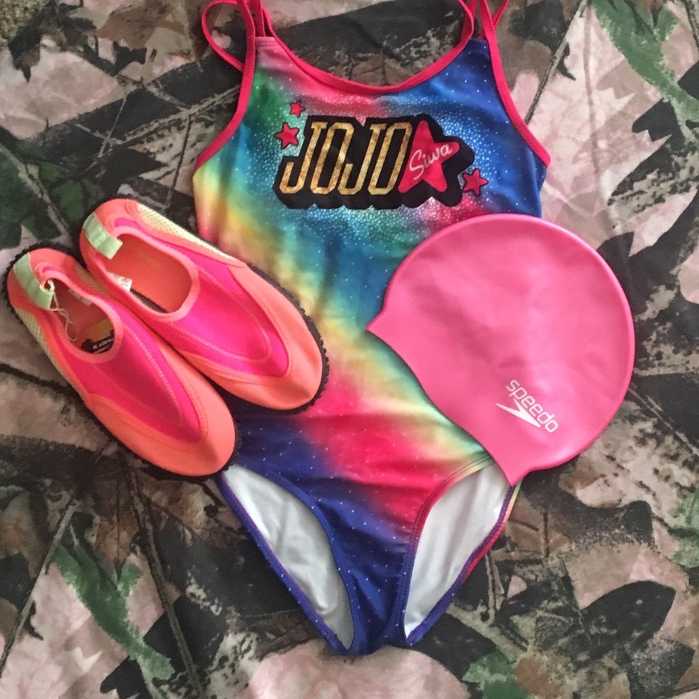 Swimwear